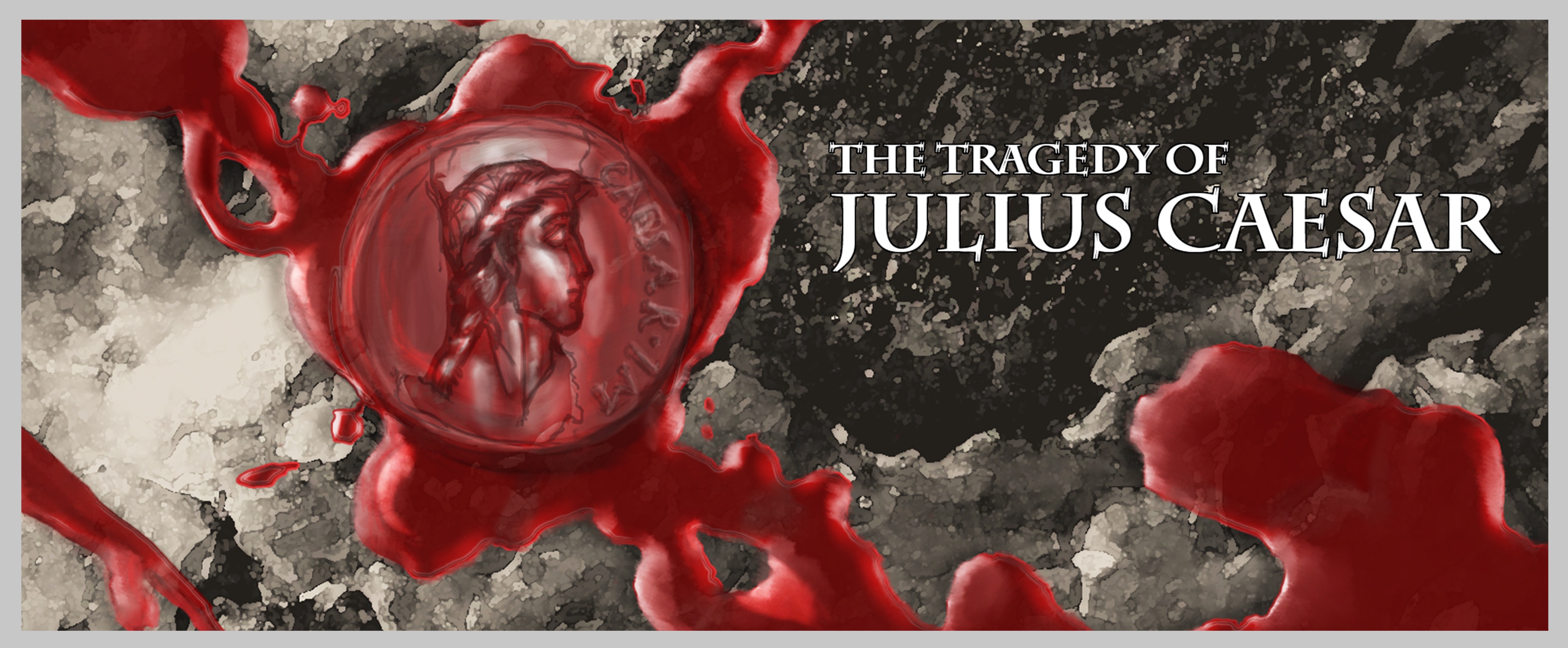 Julius Caesar Repercussion Theatre