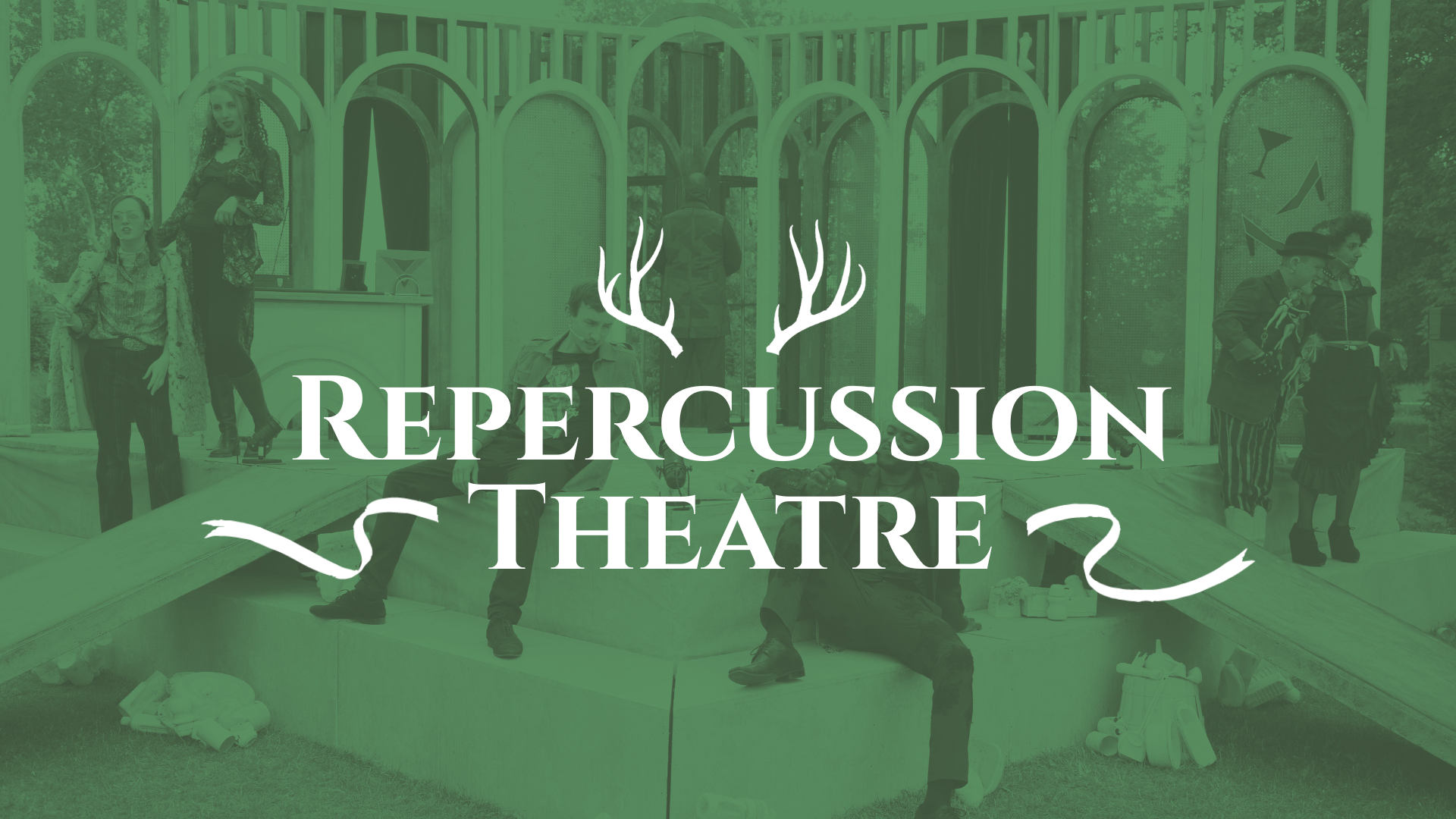 Repercussion Theatre