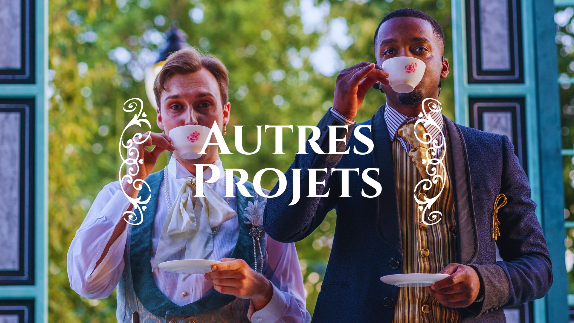 Autres projets