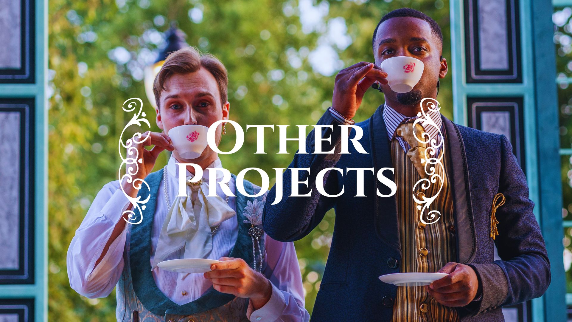 Other projects
