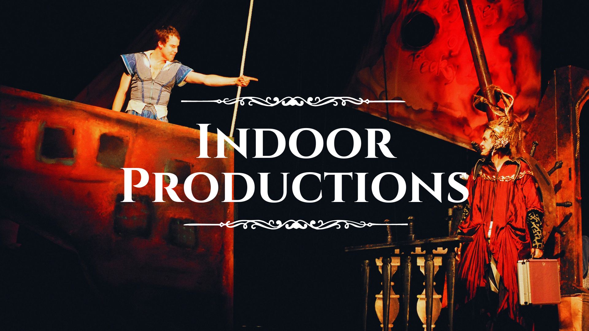 Indoor Productions