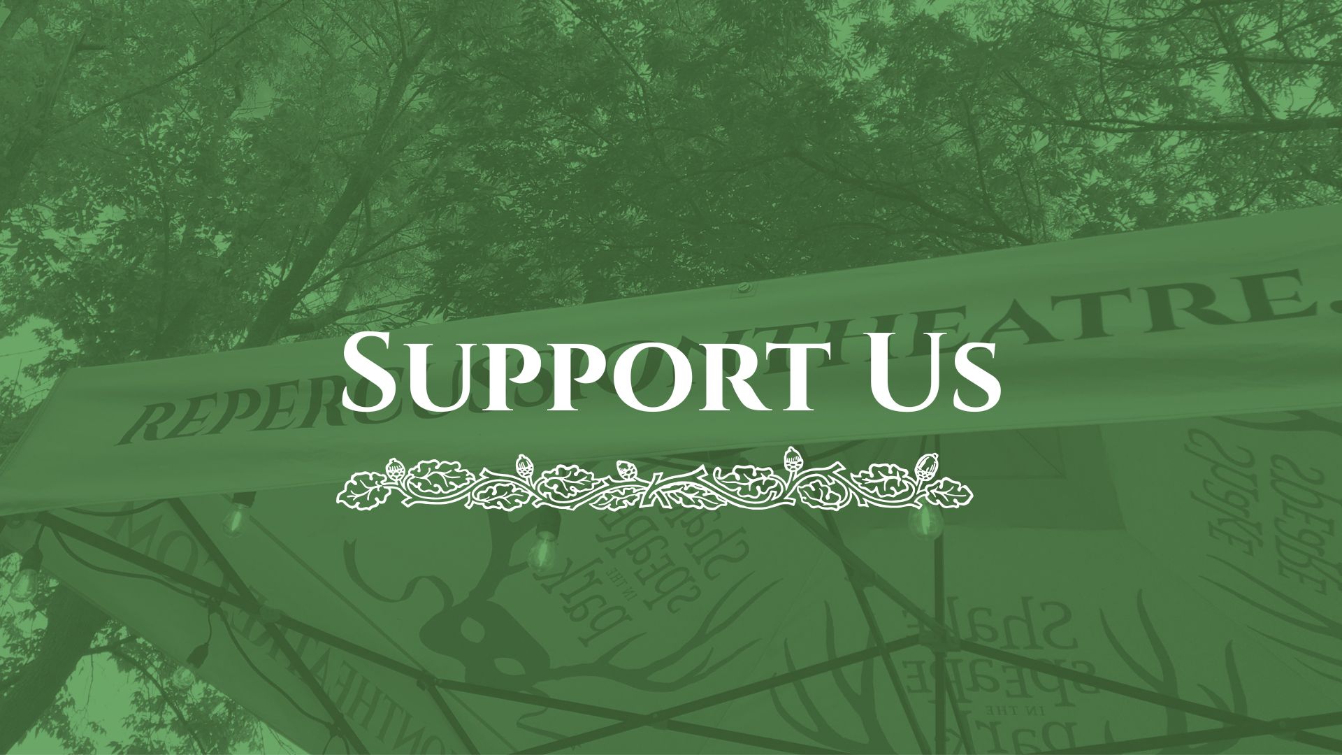 Support Us