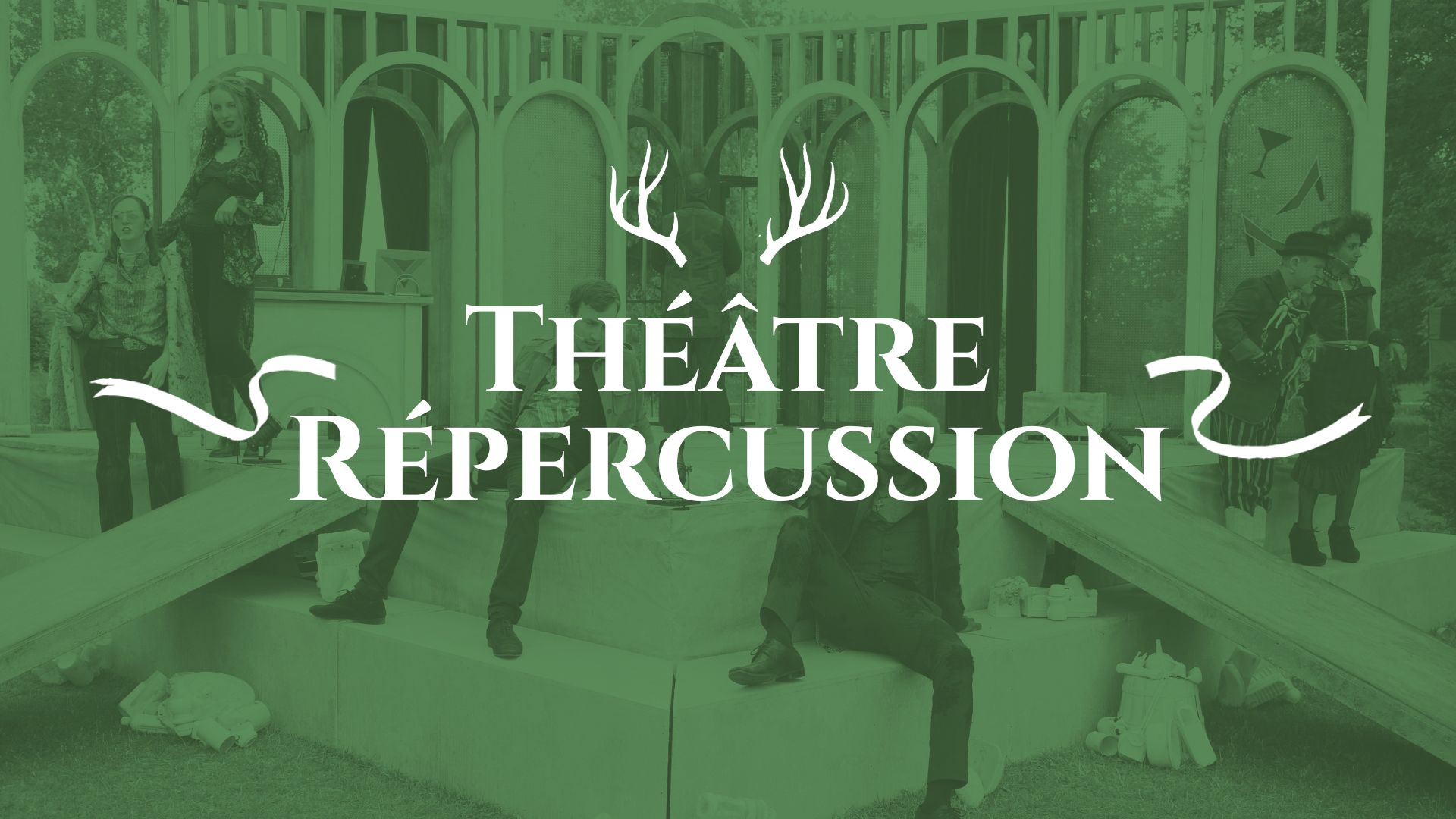 Théâtre Répercussion