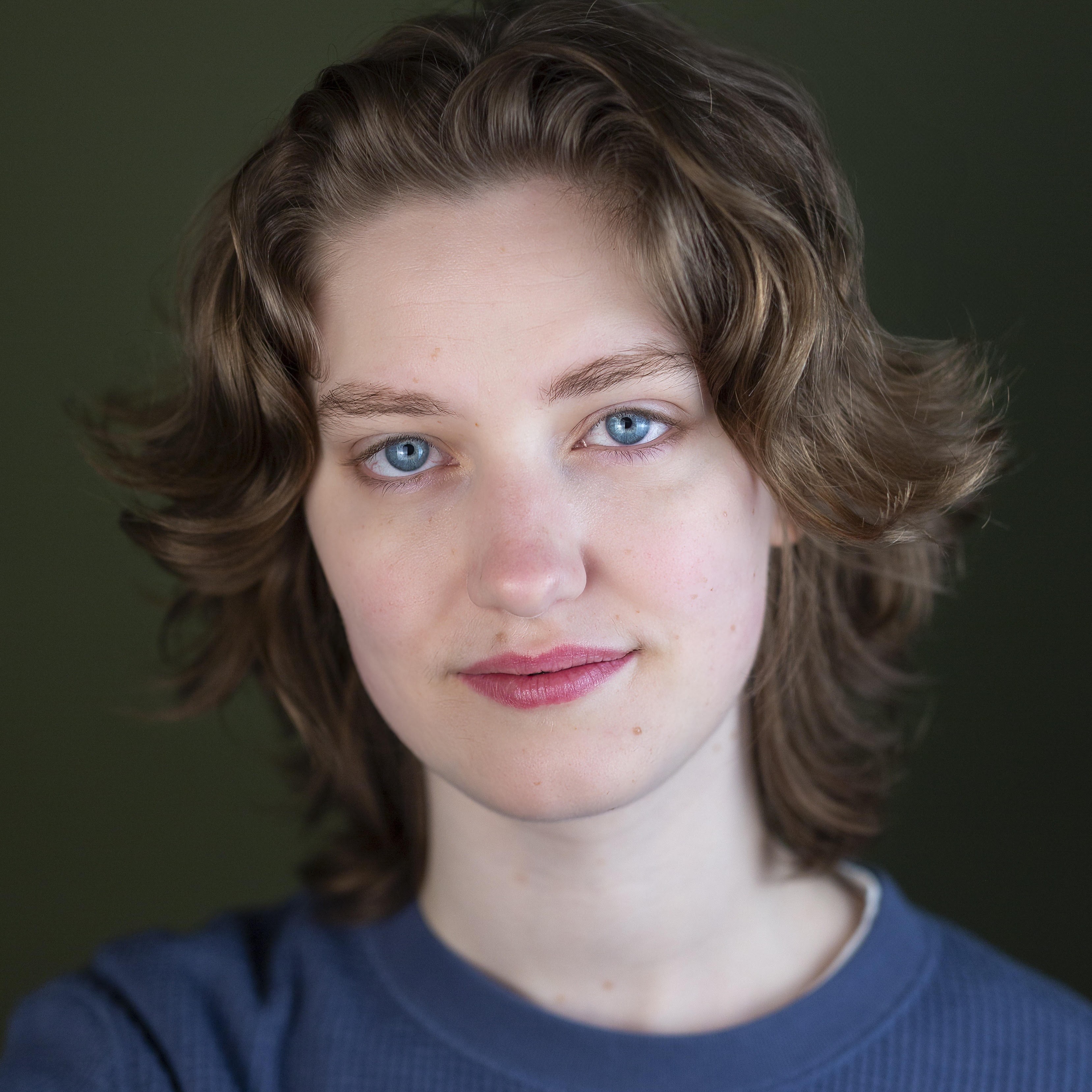 Beck Creasy - General Coordinator